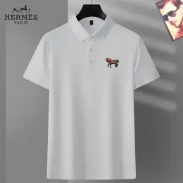 hermes t-shirt manches courtes pour homme s_1267a2b